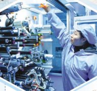 <b>点对点”化解企业问题的同时</b>