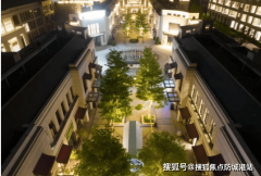 内设约1500m环山健