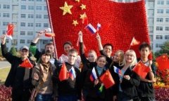 某些英语系国度留学生多的情